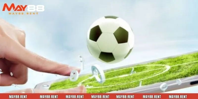 Người chơi cần phân tích các loại kèo phổ biến